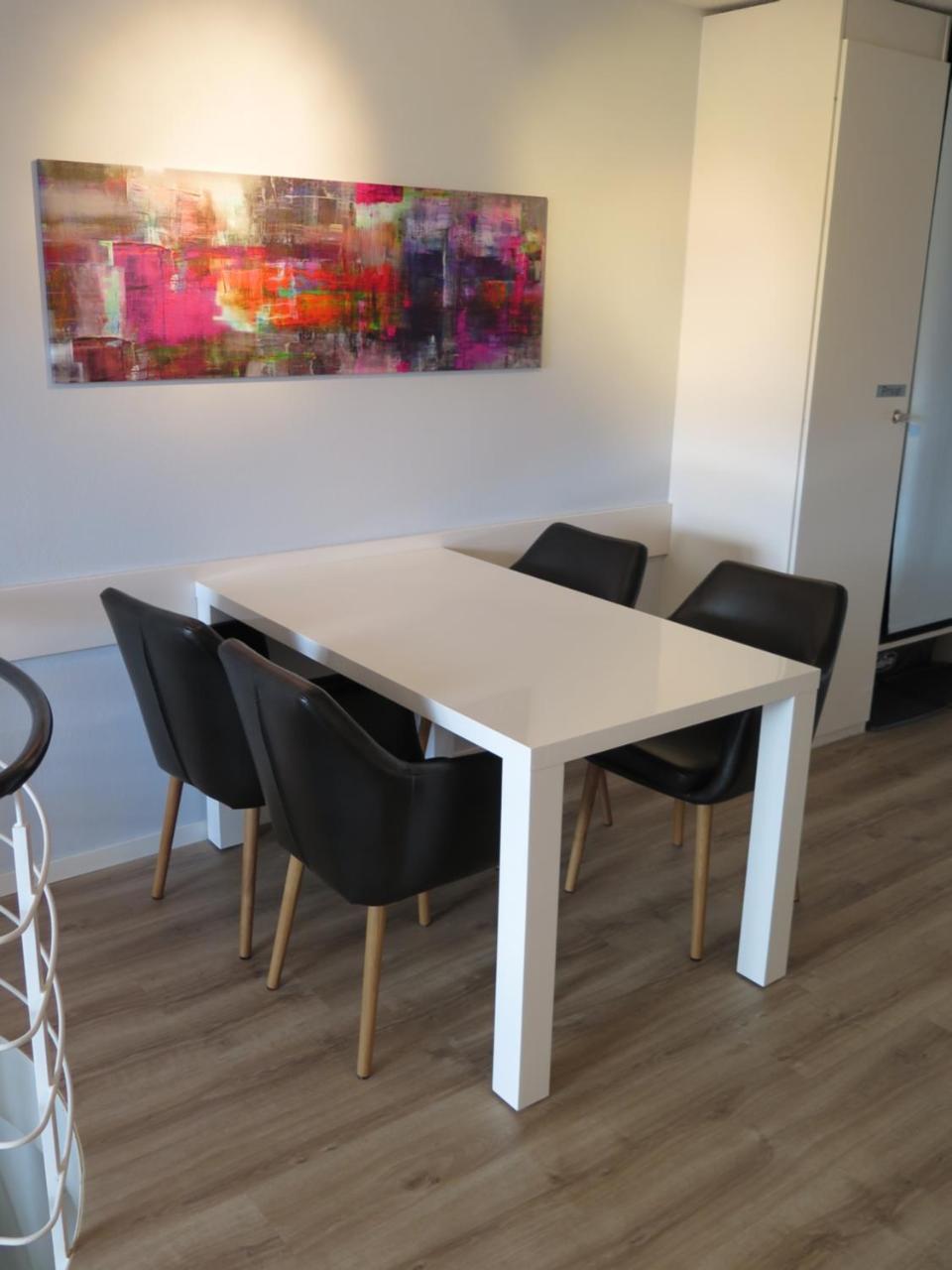 Swiss Seeblick Apartment Mit Hotelanbindung Beatenberg Exterior foto