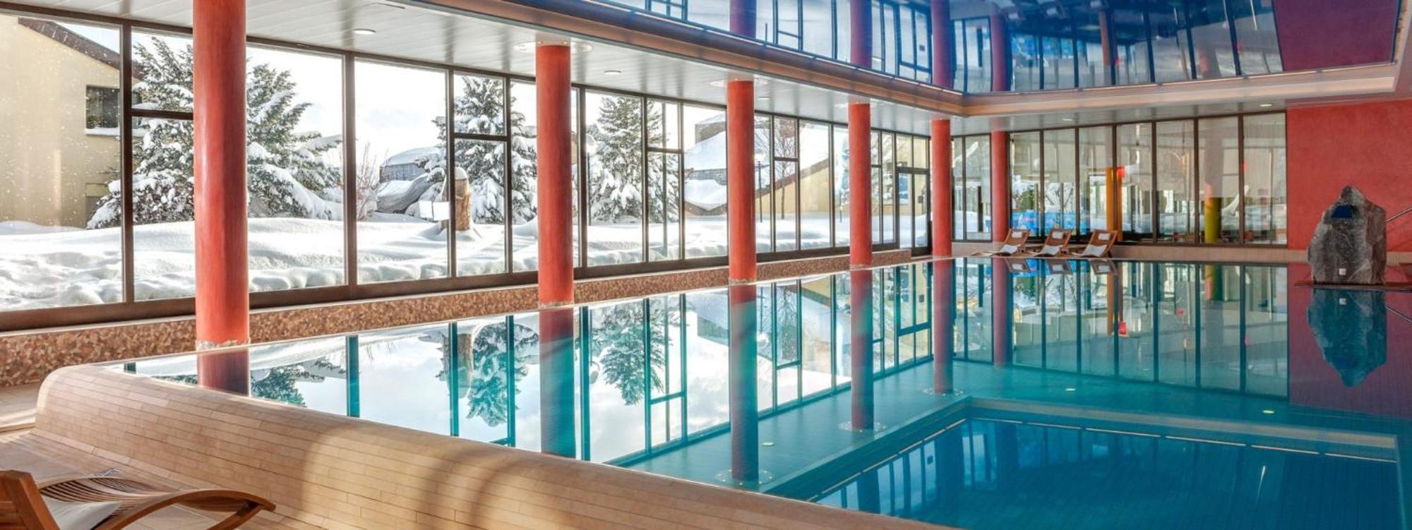 Swiss Seeblick Apartment Mit Hotelanbindung Beatenberg Exterior foto